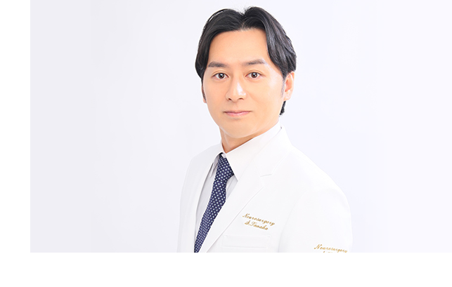 理事長　田中 聡