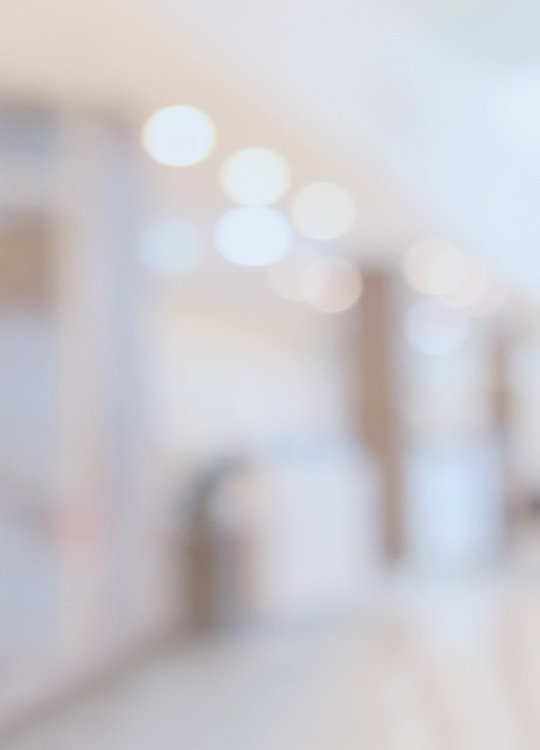 GLOBE CLINIC新宿院的特色